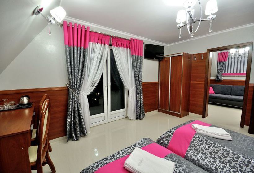 Fotos del hotel Api 4 Zakopane:  20