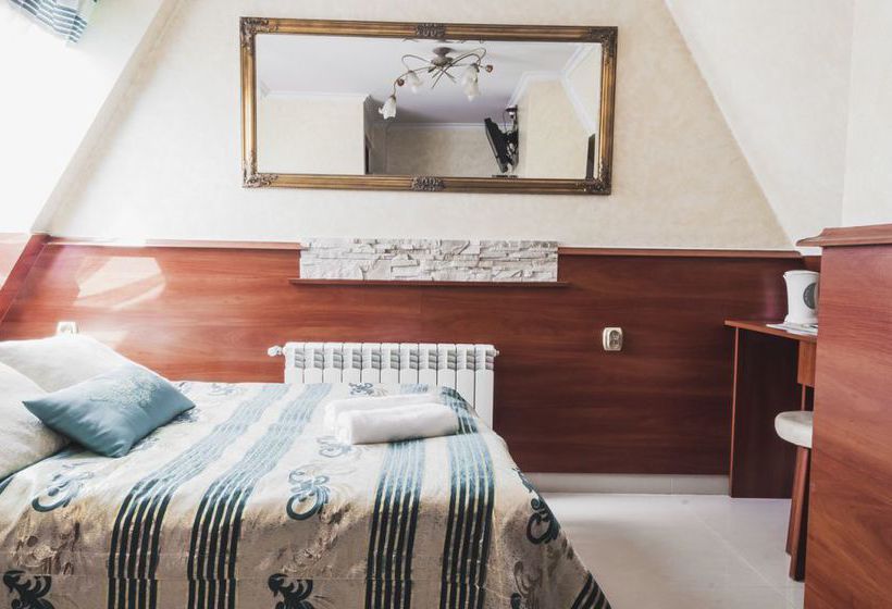 Fotos del hotel Api 4 Zakopane:  10