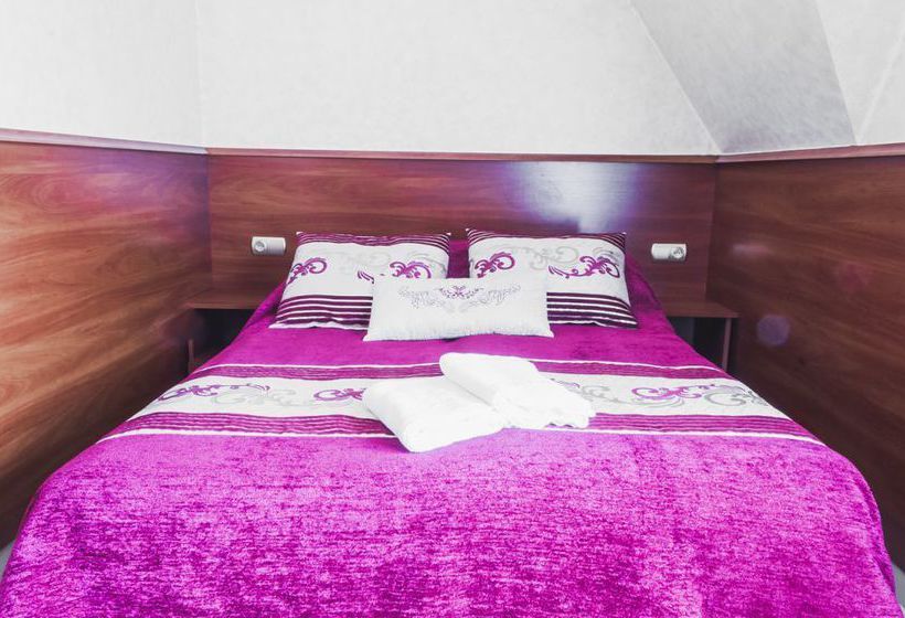 Fotos del hotel Api 4 Zakopane:  25