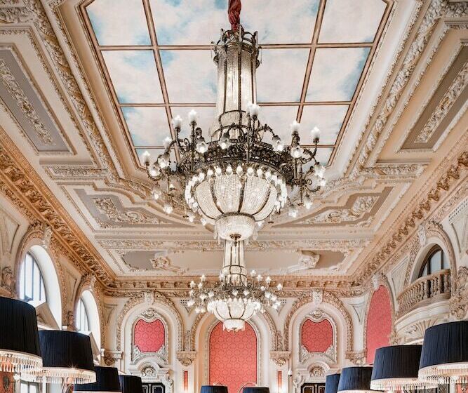 Otel Círculo Gran Vía, Autograph Collection