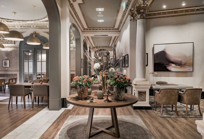 Otel Círculo Gran Vía, Autograph Collection