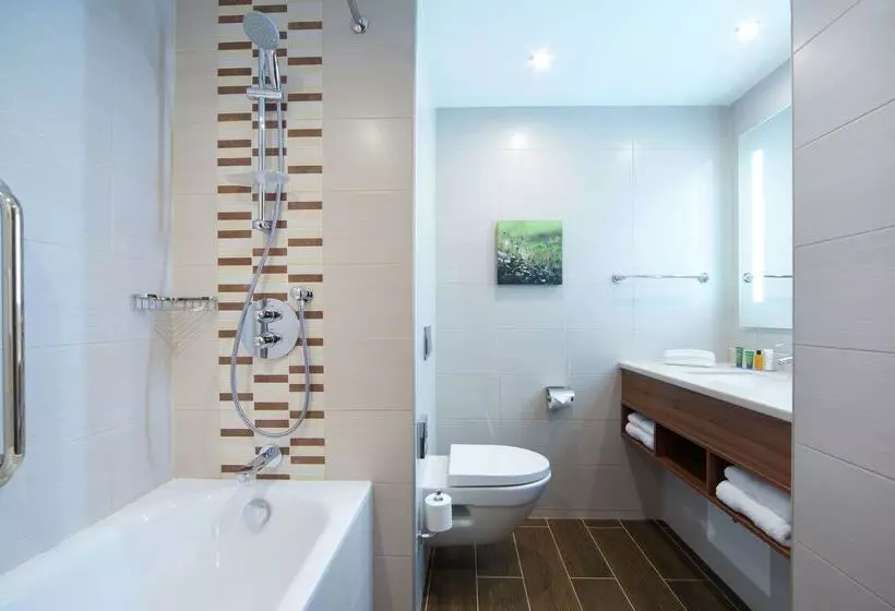 ホテル Hilton Garden Inn Moscow Krasnoselskaya