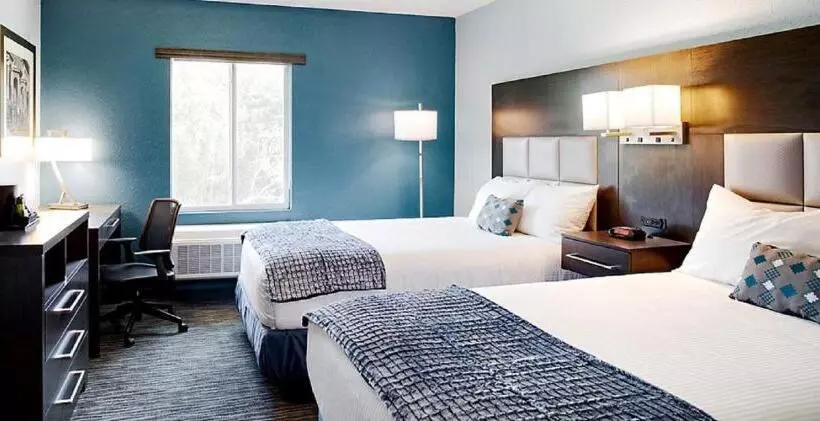 ホテル Iris Garden Inn