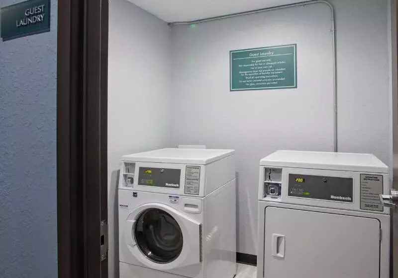 ホテル Iris Garden Inn