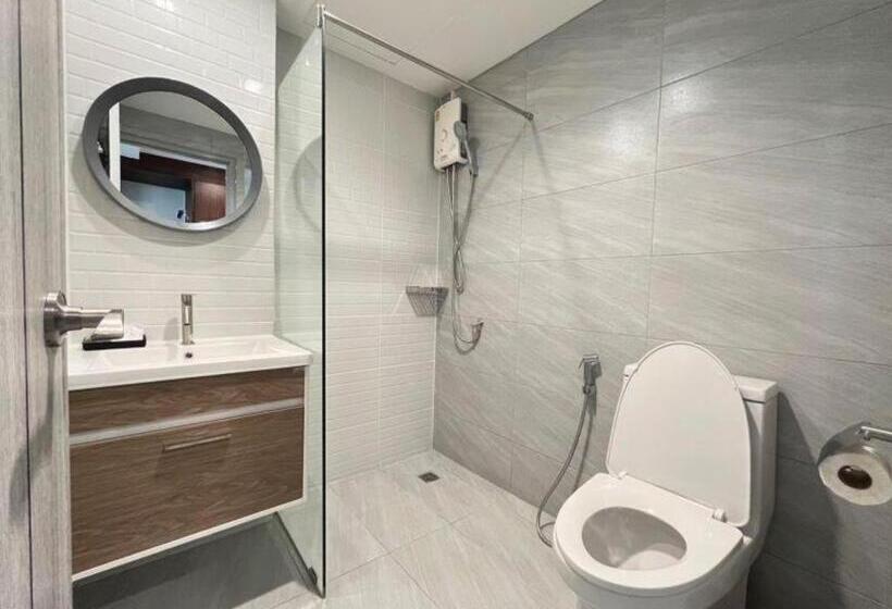 酒店 Laemchabang City