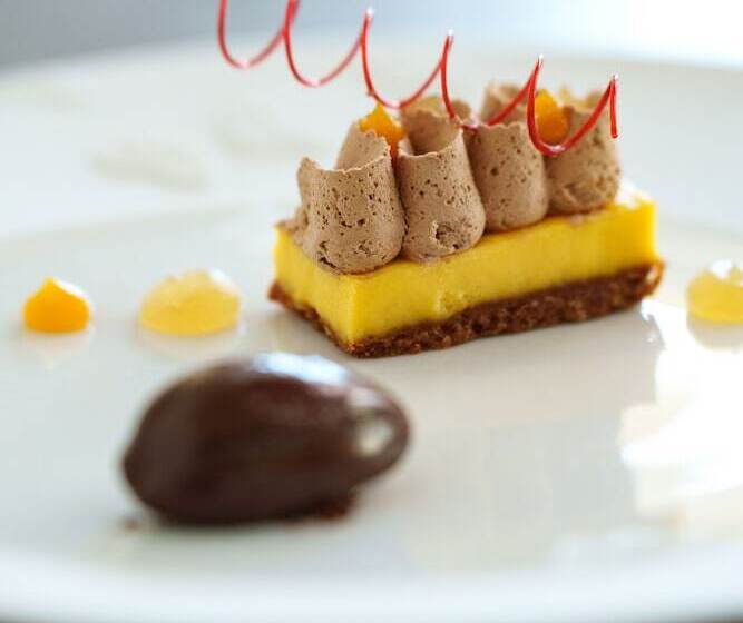 هتل Les Jardins D'anaïs