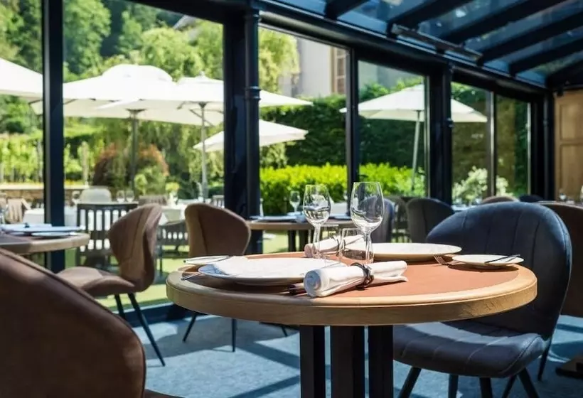 هتل Les Jardins D'anaïs
