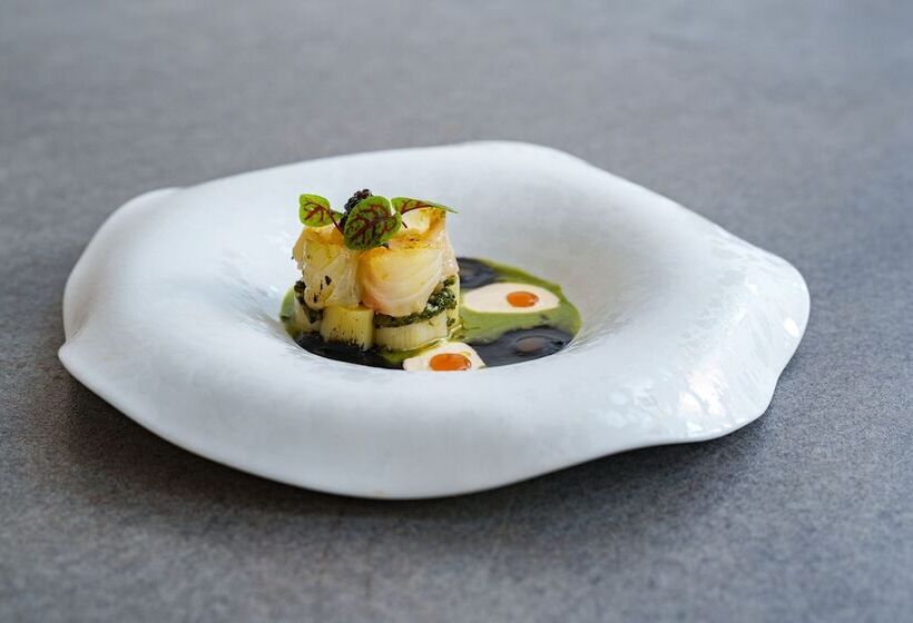 هتل Les Jardins D'anaïs