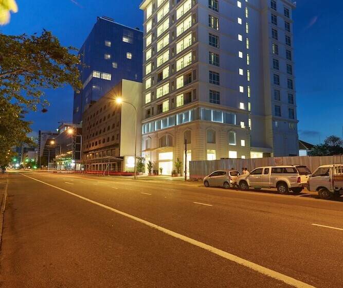 فندق Mandarina Colombo