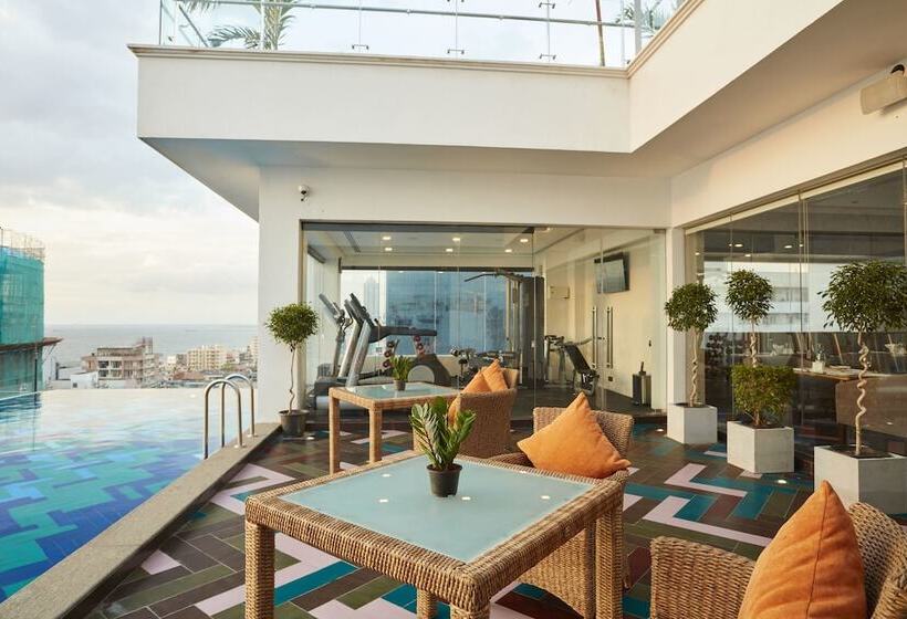 فندق Mandarina Colombo