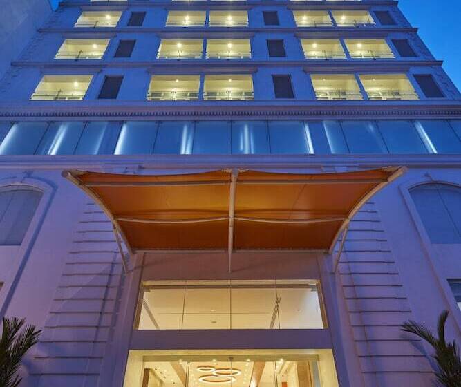 فندق Mandarina Colombo