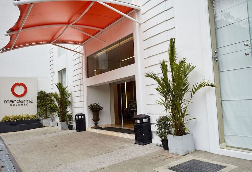 فندق Mandarina Colombo