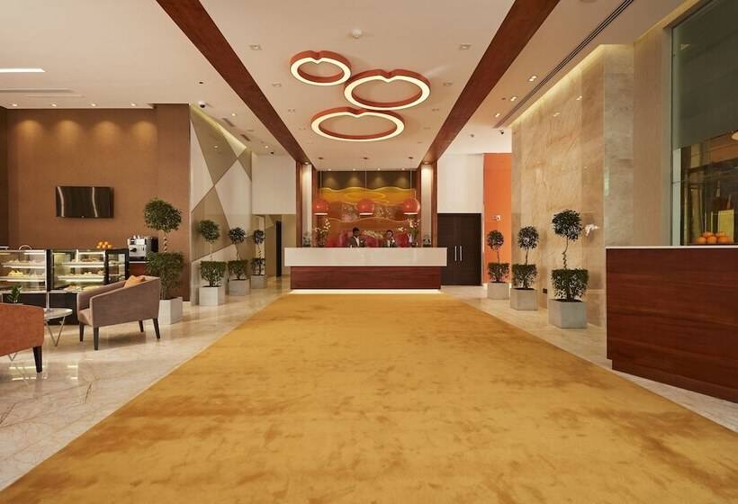 فندق Mandarina Colombo