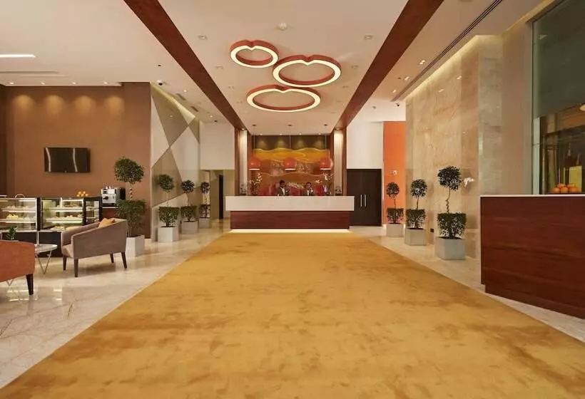 ホテル Mandarina Colombo