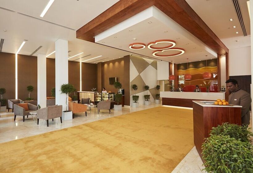 فندق Mandarina Colombo