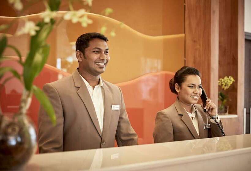 فندق Mandarina Colombo