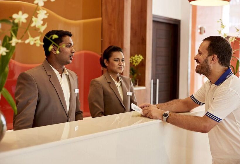 فندق Mandarina Colombo