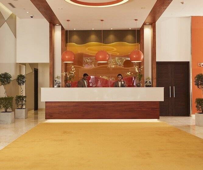 فندق Mandarina Colombo