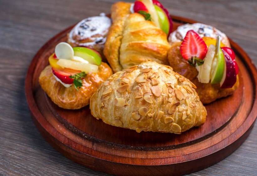 فندق Mandarina Colombo