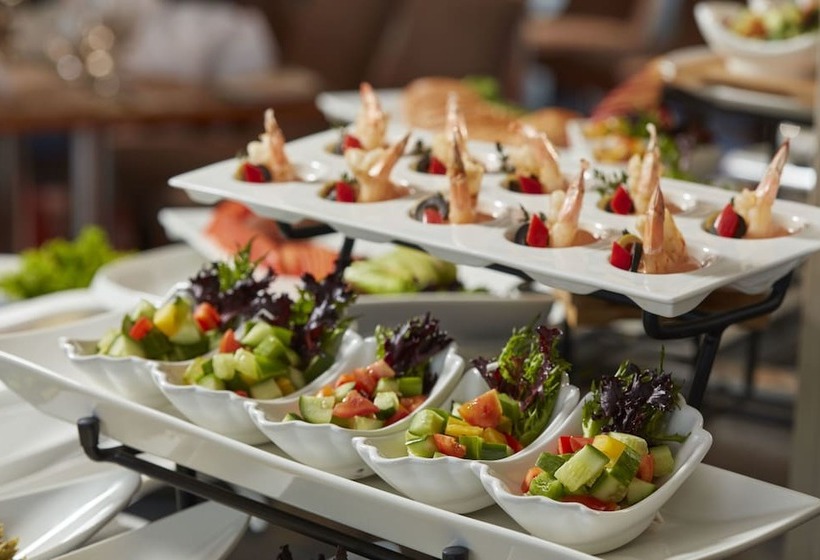 فندق Mandarina Colombo