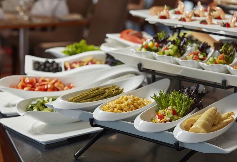 فندق Mandarina Colombo