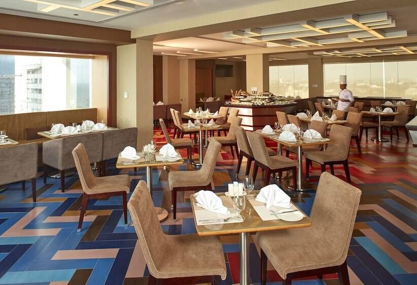 فندق Mandarina Colombo