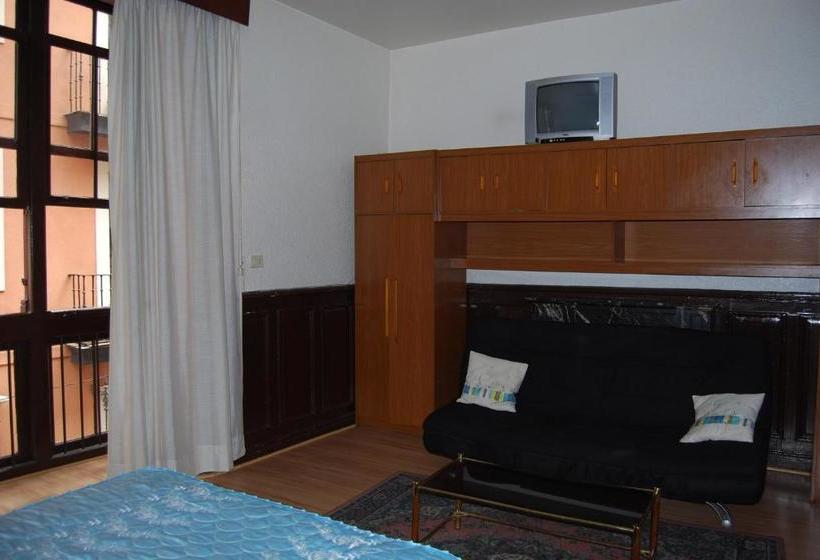 בית מלון כפרי Casual Fuentes