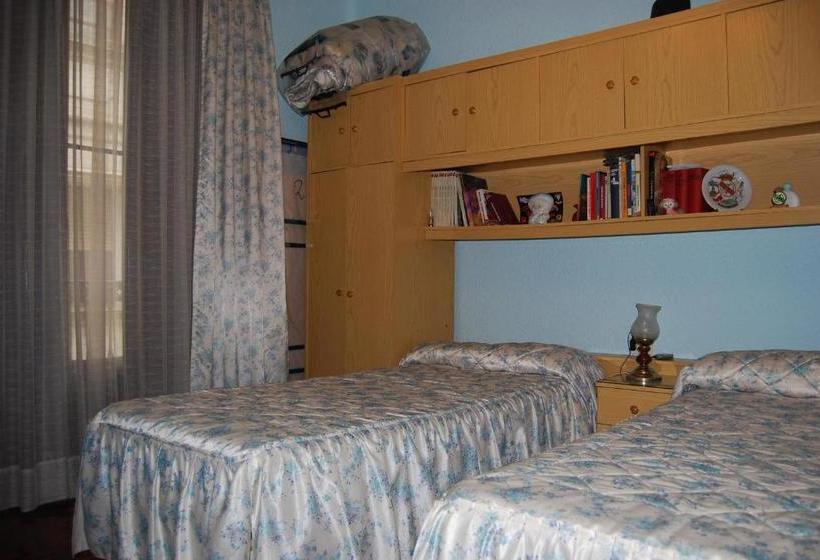 בית מלון כפרי Casual Fuentes