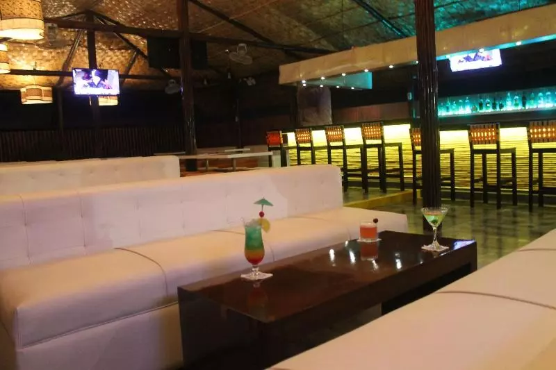 Hotelli Río Boutique