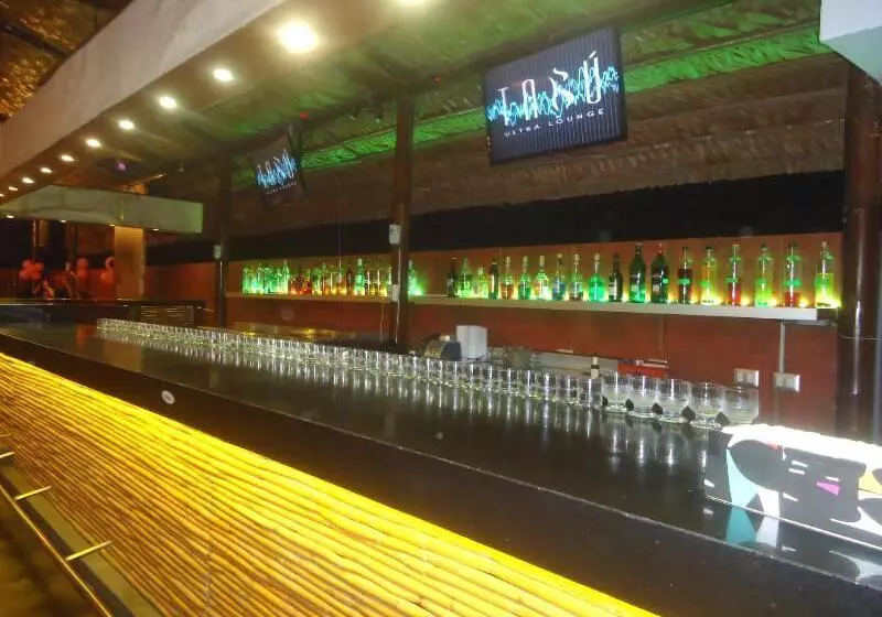 Hotelli Río Boutique