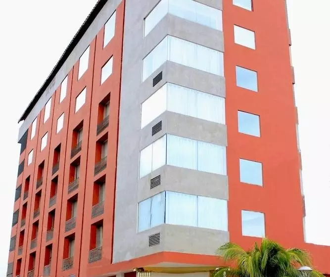 Hotelli Río Boutique