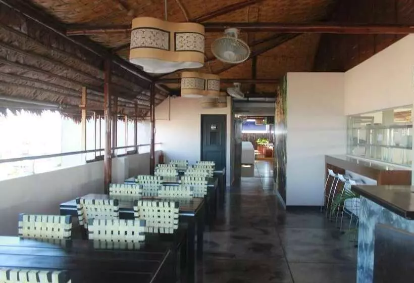 Hotelli Río Boutique
