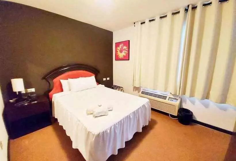 Hotelli Río Boutique