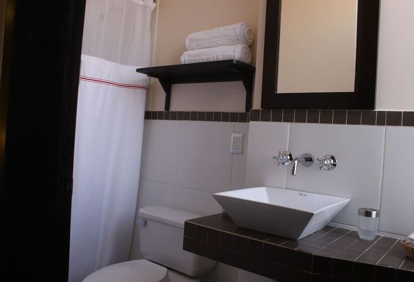 ホテル Río Boutique