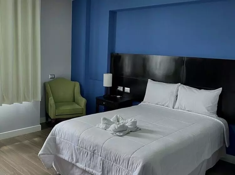 Hotelli Río Boutique