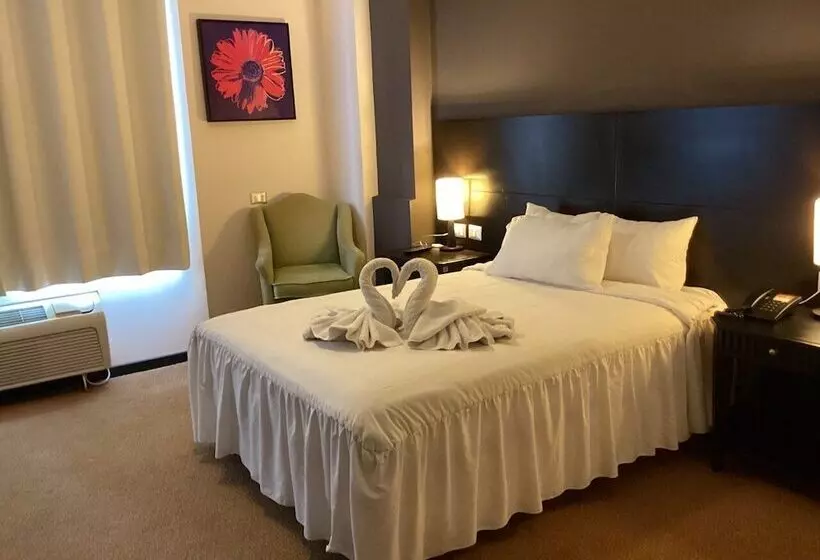 Hotelli Río Boutique