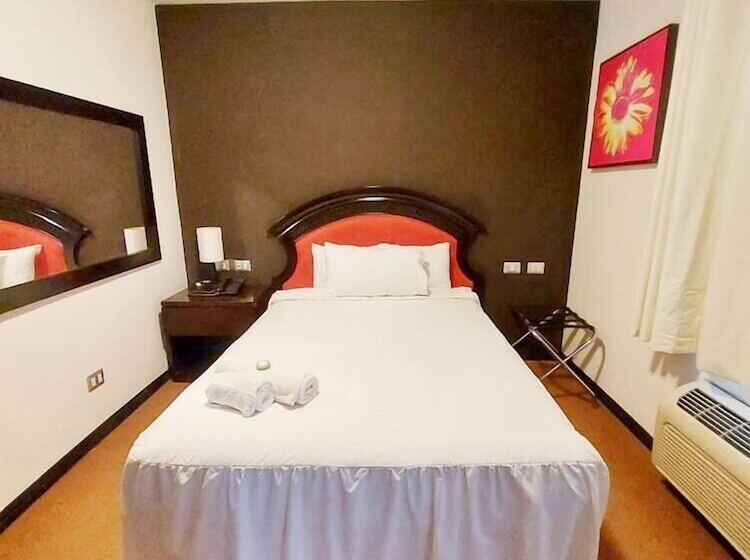 ホテル Río Boutique