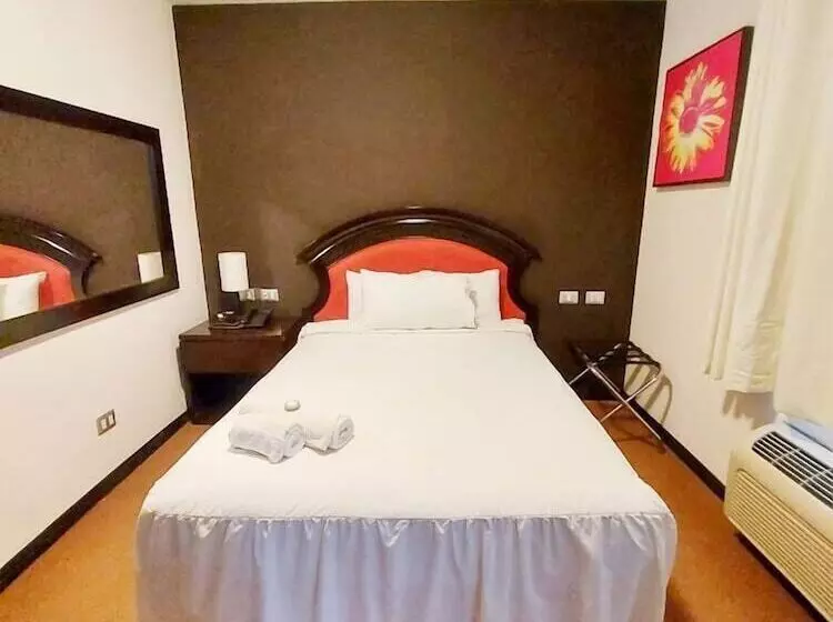Hotelli Río Boutique