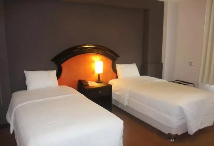 Hotelli Río Boutique