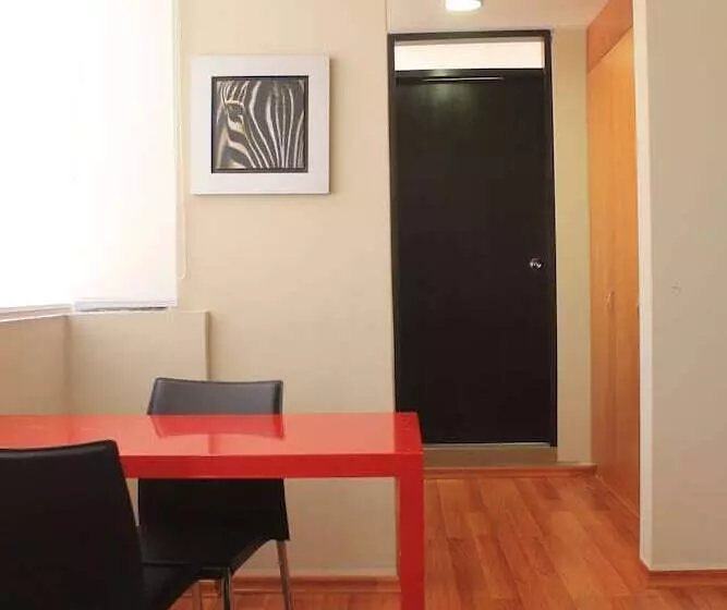 Hotelli Río Boutique