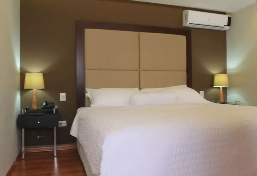 Hotelli Río Boutique