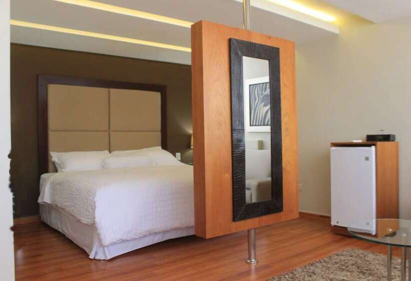 ホテル Río Boutique