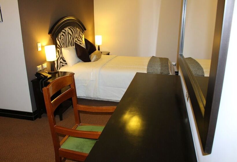 ホテル Río Boutique