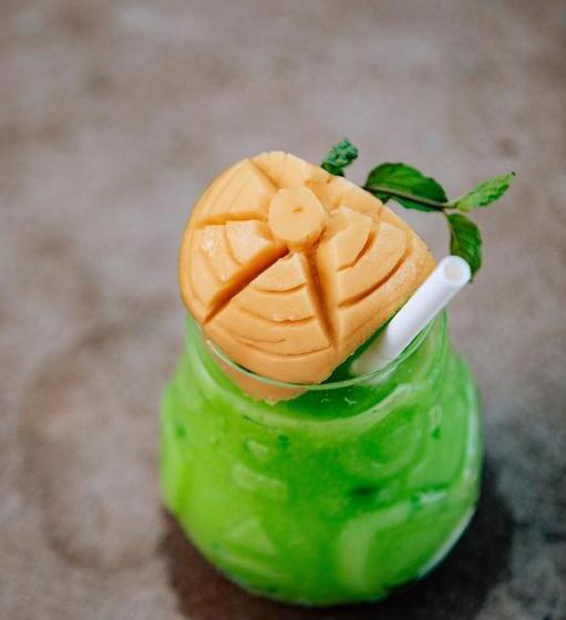 هتل Rocks Beach Boutique