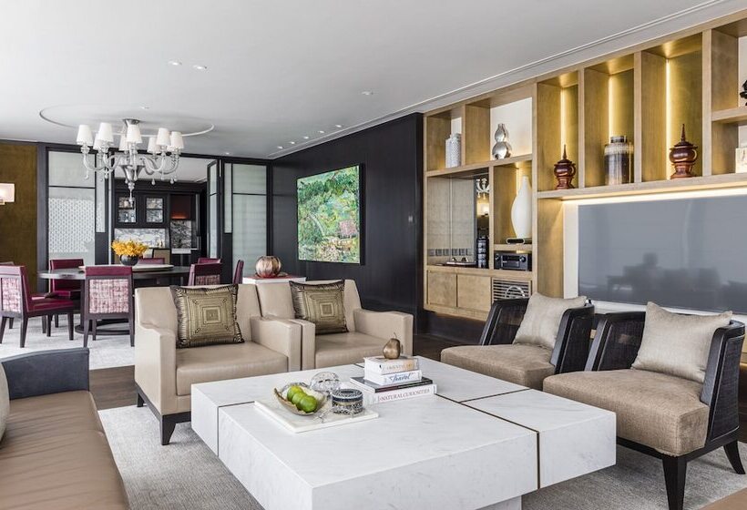 فندق Rosewood Phnom Penh