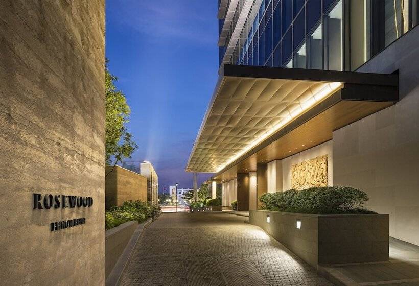 فندق Rosewood Phnom Penh