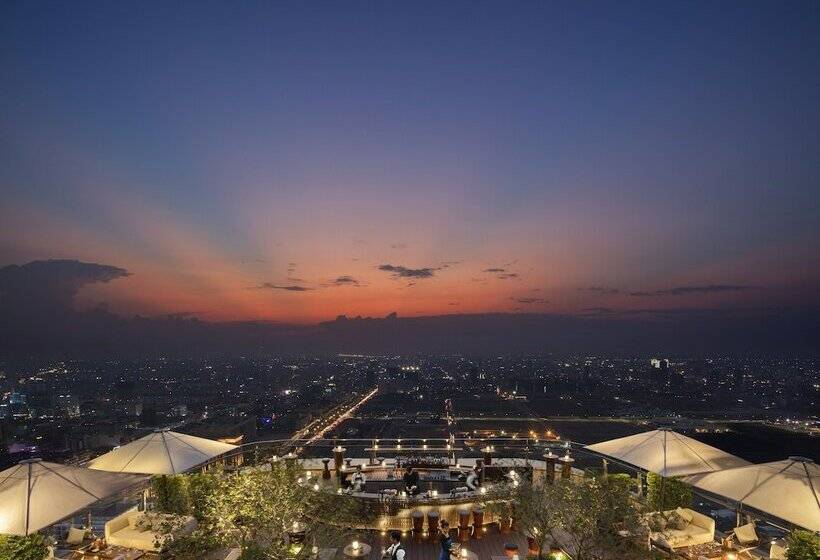 فندق Rosewood Phnom Penh