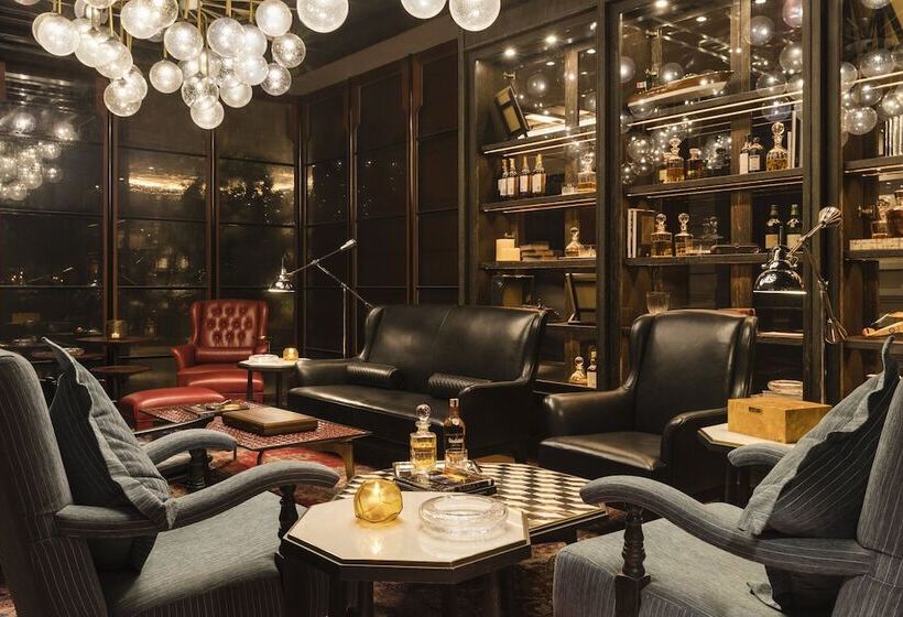 فندق Rosewood Phnom Penh