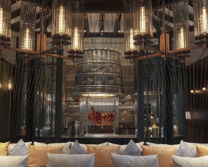 فندق Rosewood Phnom Penh