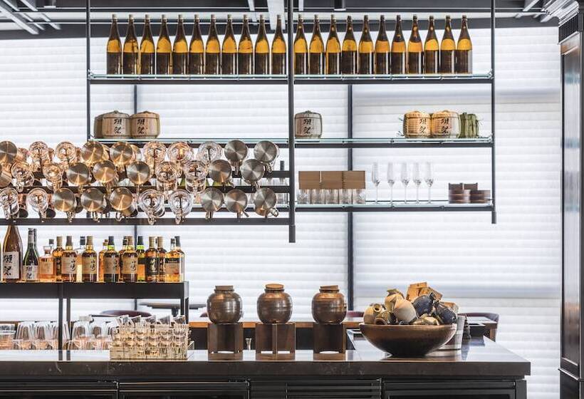 فندق Rosewood Phnom Penh